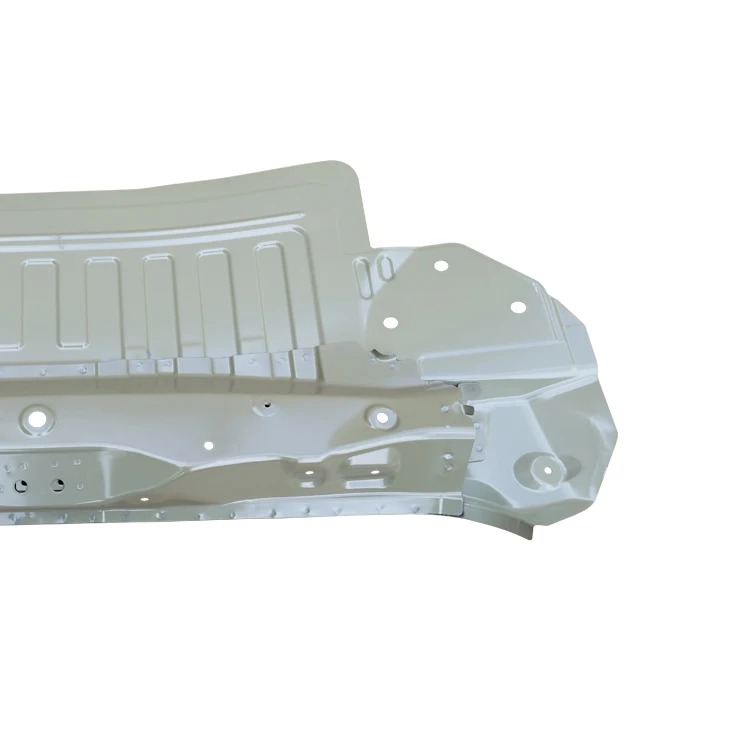 2025 Hot Sale OEM Auto Spare Parts Rear Panel for  SongL OE 15411269-00 Chinese auto parts